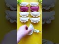 Beautiful Flower Dumplings 🌸 Easy & Delicious Recipe #food #chinesefood