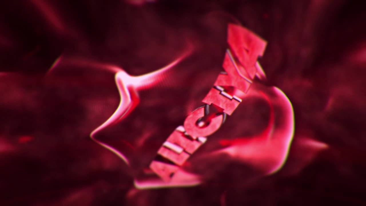 Aliciya » Intro ~ by puppN [2 Weeks to make c: Tweet at her Please!]