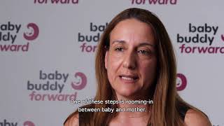 025 Eng Ten Steps For Successful Breastfeeding The Breast Start In Life Study