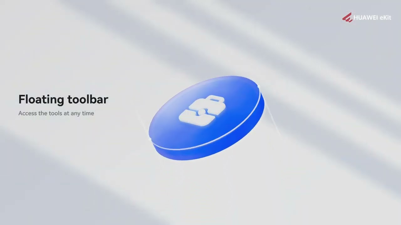 Huawei eKit Video Thumbnail