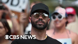 Partial verdict reached in Proud Boys seditious conspiracy trial | full coverage