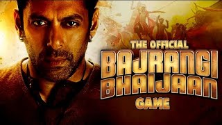 🧛‍♂️🧛‍♂️🤡Bajrangi Bhaijaan Movie Game screenshot 5