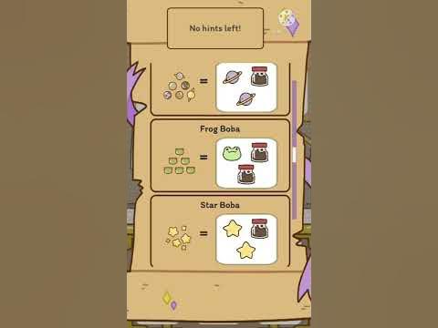 Boba story Magic den ALL recipes - YouTube