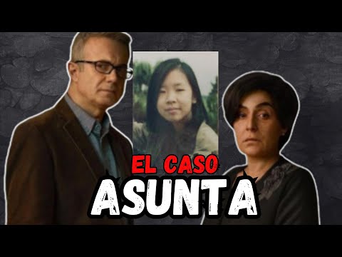 🎬CASO ASUNTA (NETFLIX) | ANÁLISIS DEL CASO-SERIE CON SUSCRIPTORES (directo 28/4/2024)