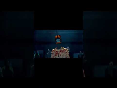 now thats Chainsaw Man