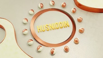 Product animation in Blender 3D (EEVEE)