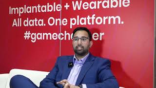 Reducing Team Burden - Dr. Asim Ahmed