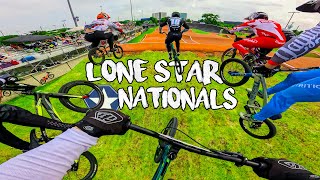 CRASHES and Wild Racing in Texas!! // Lone Star Nationals 2024 || SebwiiTV