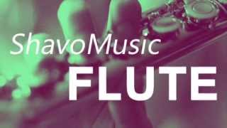 ShavoMusic - Flute [Trap 2014]