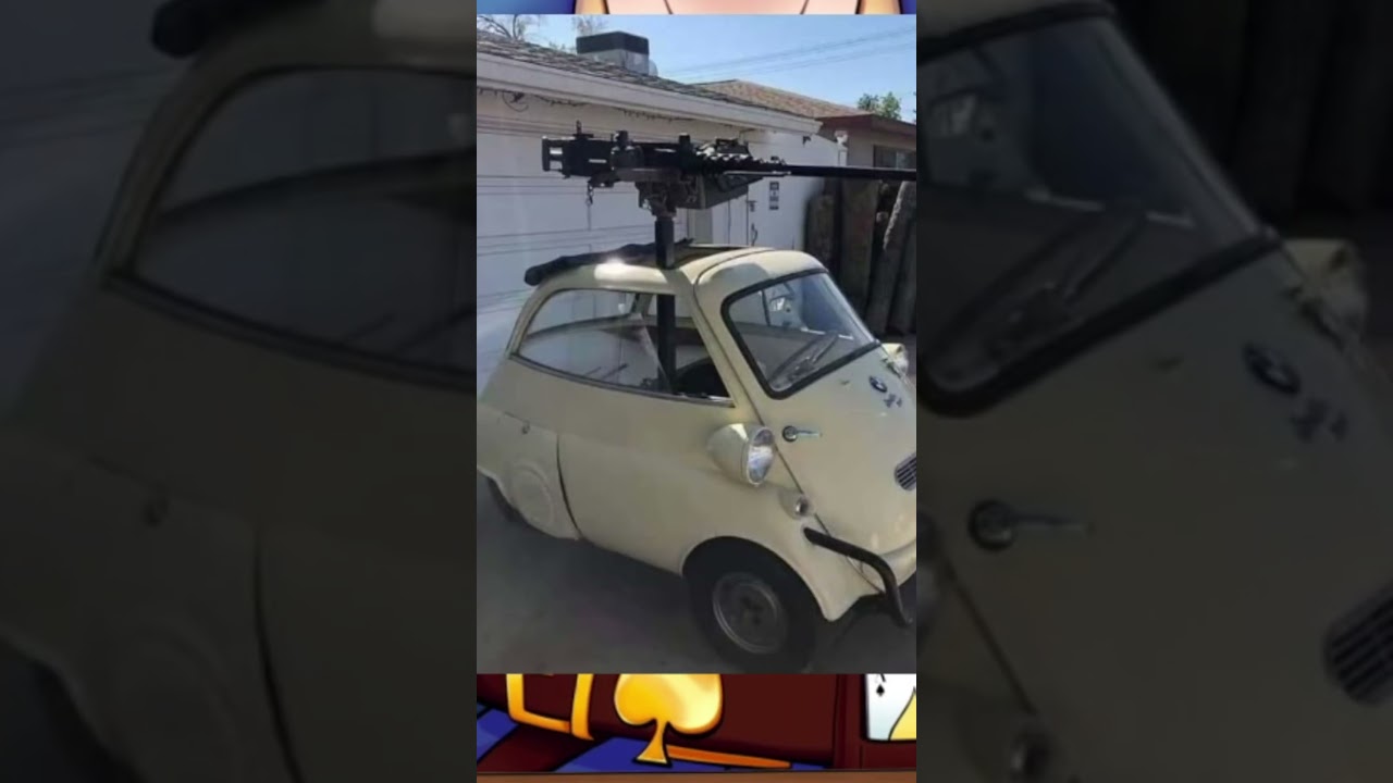 Beetlegun