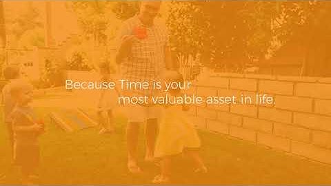 Timesheet - Mobile Time Tracking