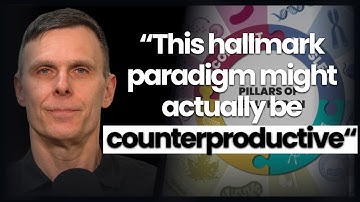 Longevity Science 2024: New Insights on "The Hallmarks of Aging" & What They Mean | 14 - LS #5