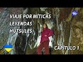 HUTSULOS, VIAJE a un MUNDO de MITOS y LEYENDAS. Capítulo 1