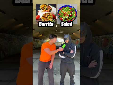 Worlds Largest Fries Or Your Mom ? #shorts