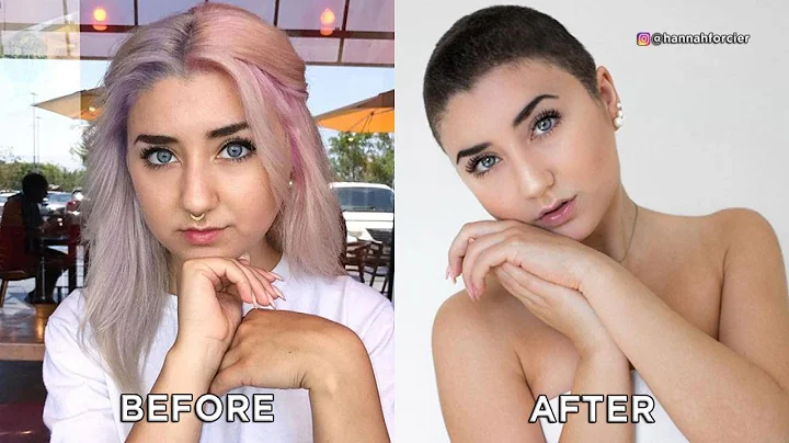 Hair Obsessed Beauty Blogger Shares How She Lost Her Locks - DayDayNews