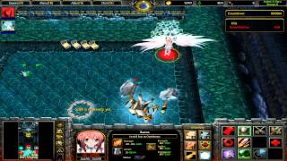 Warcraft III Anime X Hero, Special Event 1