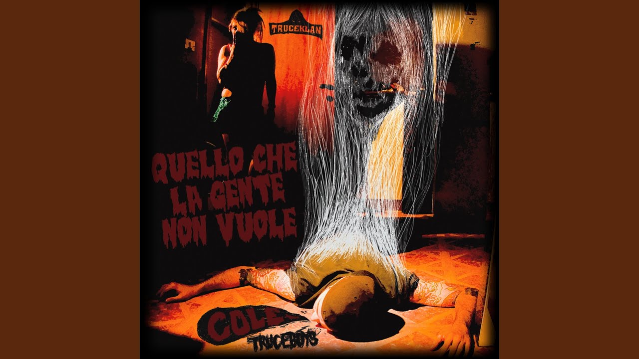 Male All' anima Feat. 3fx