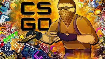 CSGO - INSANE 1v5 AWP ACE!! (Counter Strike: Funny Moments!)