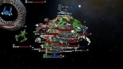 DarkOrbit - Merge CZ1/CZ2/CZ3/GE2 [22.9.2018]