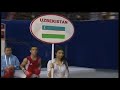 Fly (52kg) SF - Latipov Jasurbek (UZB) VS Selby Andrew (WAL) - 2011 AIBA World Champs