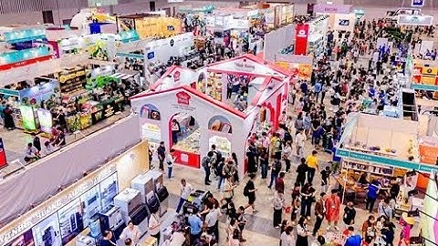 Triển lãm quốc tế về trà và cà phê lần đầu tiên được tổ chức tại Hà Nội