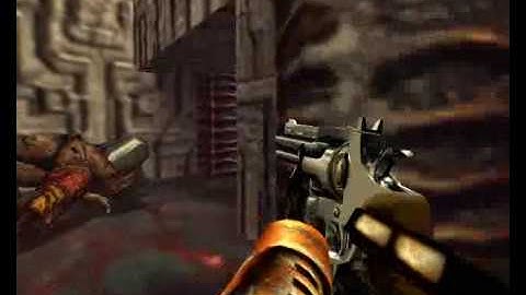 Half Life Source Walkthrough Interloper