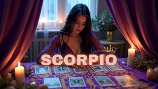 SCORPIO ❤️✨,🥹SOMEONE IS COMING FOR YOU, LEAVING THE PAST BEHIND! NEW LOVE \u0026 PASSION AWAITS😍💥OCTOBER