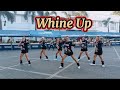 Whine up  kath de luna ft elephant man  dance workout choreography  tiktok trend