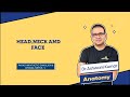 3. Parasympathetic Ganglion & Cranial Nerve- V | Head Neck and Face Anatomy by Ashwani kumar