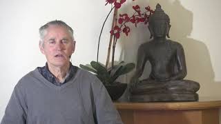 Guided Meditation Awareness Including Everything Eightfold Path 9 Of 10 Holistic Samadhi