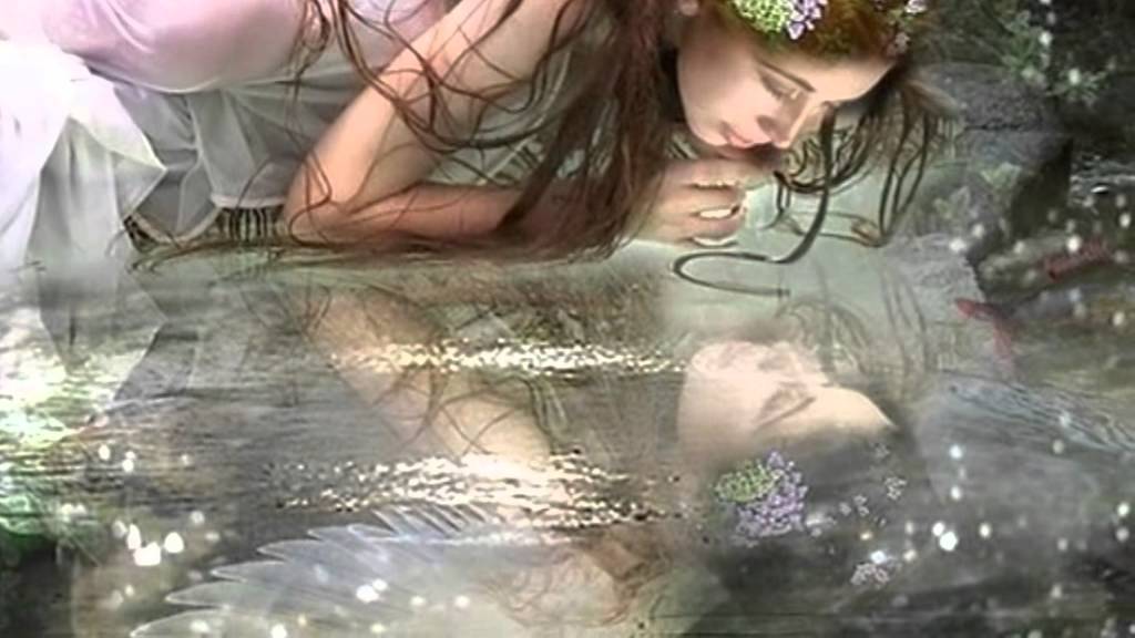 ⁣Enya - Athair Ar Neamh (Dreams of Fairies)
