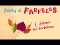 Lautomne qui tourbillonne chanson interprte par paroles de farfelus