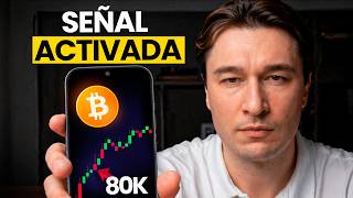 Esta Métrica Onchain REVELA el PRÓXIMO MOVIMIENTO de Bitcoin