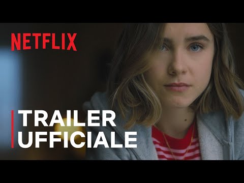 Dalla mia finestra | Trailer ufficiale | Netflix Italia