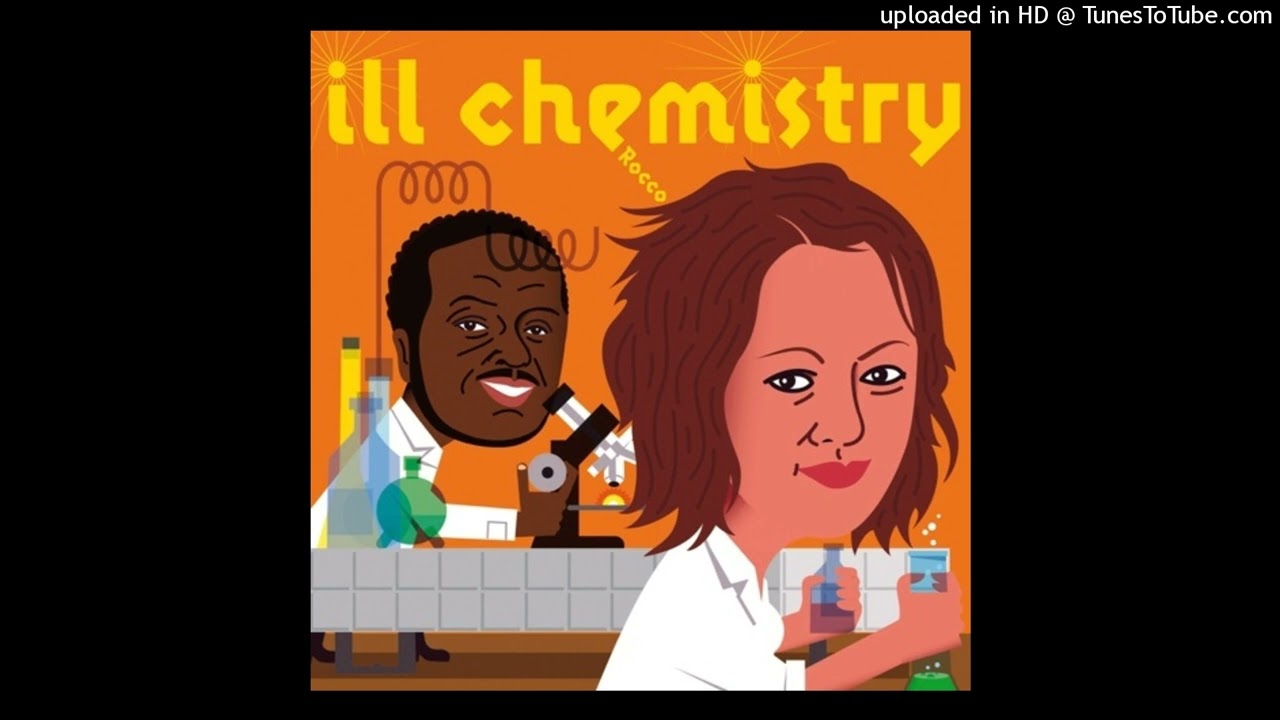 Ill Chemistry - Illchemy