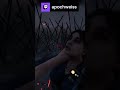 Just Leave part I lost count | #deadbydaylightfunnymoments apochweiss on #Twitch