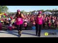 LOQUITA Marama Zumba Argentina