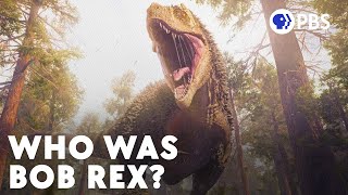 Why Is It So Hard to Tell the Sex of a Dinosaur?