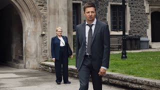 Mayor of Kingstown I Trailer originale 2a stagione