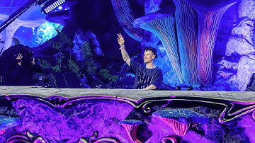 Maddix | Tomorrowland Brasil 2025
