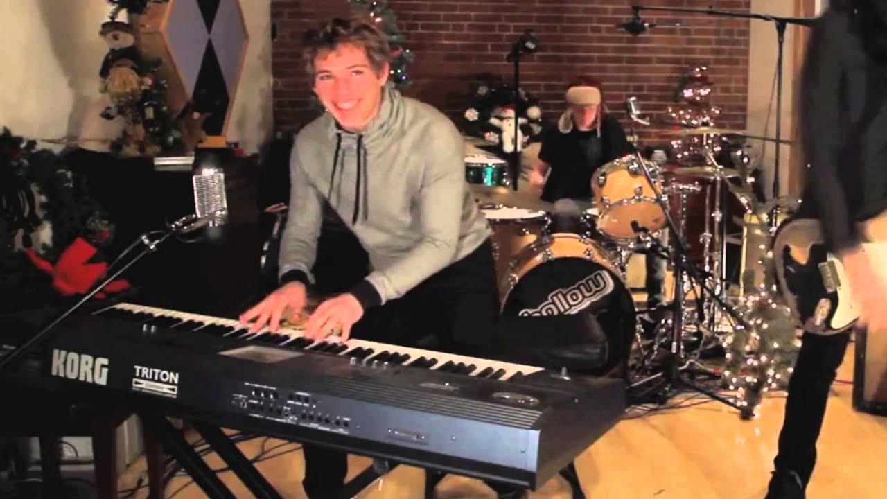 Evan West is the booty man