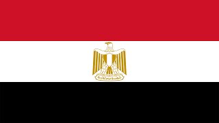 Flag of Egypt with Relaxing Soft Piano Music vol 1 | Piano Music | BRM screenshot 4