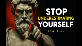 THIS Will Change The Way You See Yourself FOREVER - Stoic Philosophy