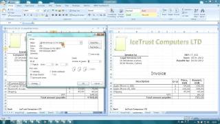 How-to No. 28 — 1 click printing to pdf, zip compressing and e-mailing with ABBYY PDF Transformer screenshot 5