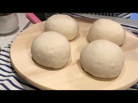 🍞 Perfect Turkish BREAD 🥖 The SIMPLE and the MOST DELICIOUS 🙌 Crispy on the outside and soft on t...