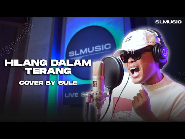 HILANG DALAM TERANG - AMY SEARCH || COVER BY SULE class=