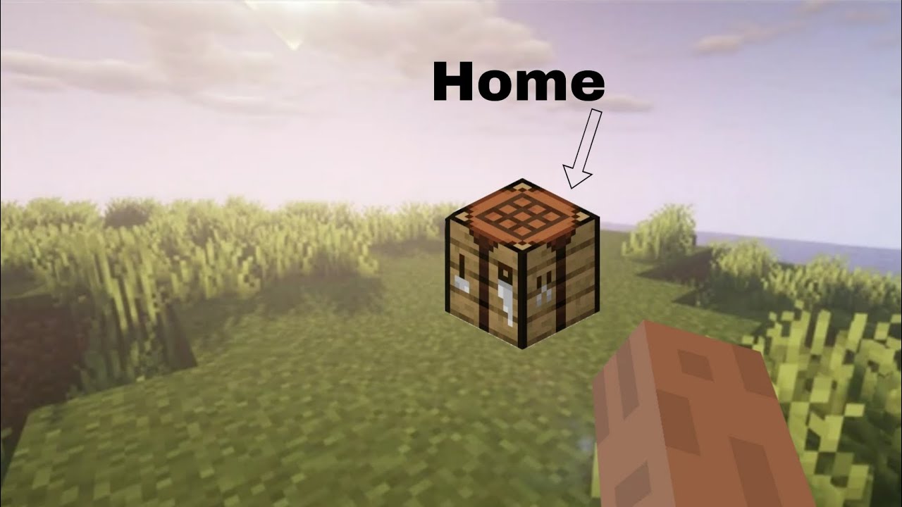 Building My Mega Base In Minecraft - YouTube