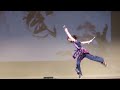 25 Chinese Kungfu