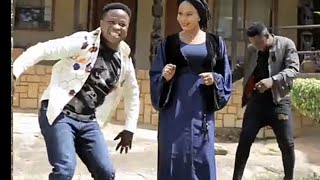 sabuwar wakar Niger nigeria kb_int avec laminu mc [latest videos ]France language