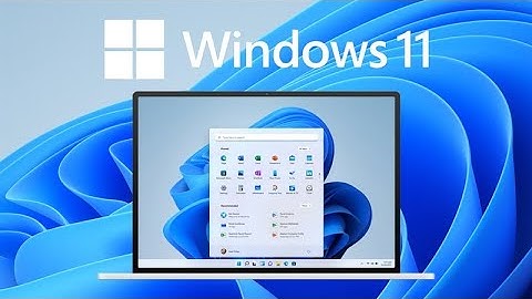 Hướng dẫn tải file ISO Windows 11 chính thức từ Microsoft